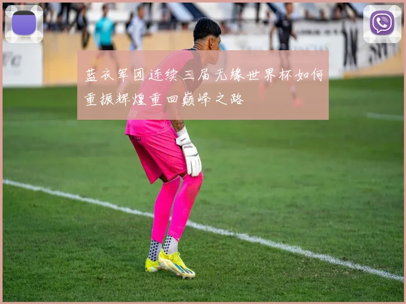 蓝衣军团连续三届无缘世界杯如何重振辉煌重回巅峰之路